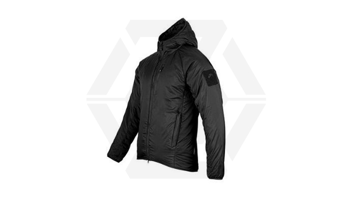 Viper VP Frontier Jacket (Black) - Size Small - Main Image © Copyright Zero One Airsoft