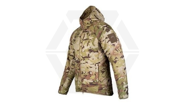 Viper VP Frontier Jacket (MultiCam) - Size Extra Large - Main Image © Copyright Zero One Airsoft