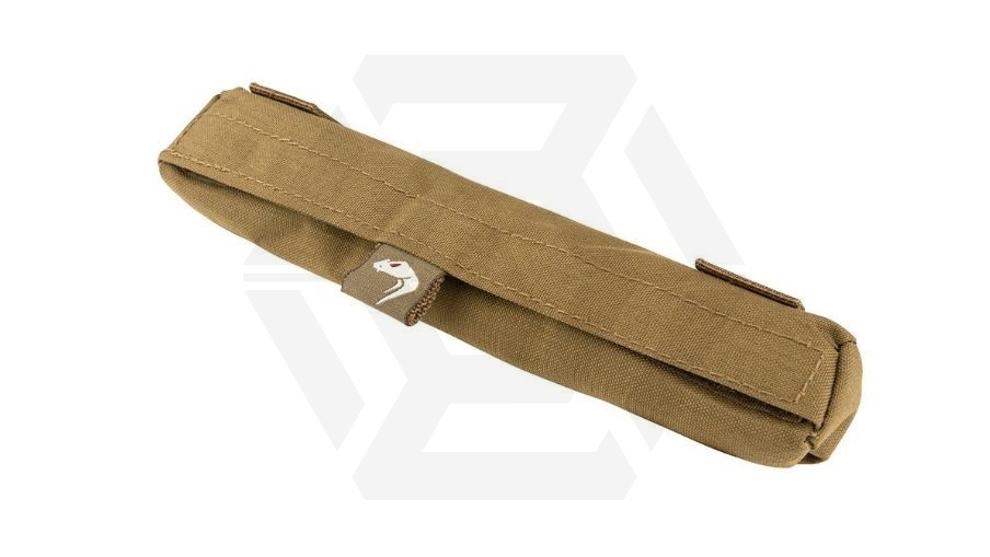 Viper MOLLE Marker Flag (Green) - Main Image © Copyright Zero One Airsoft