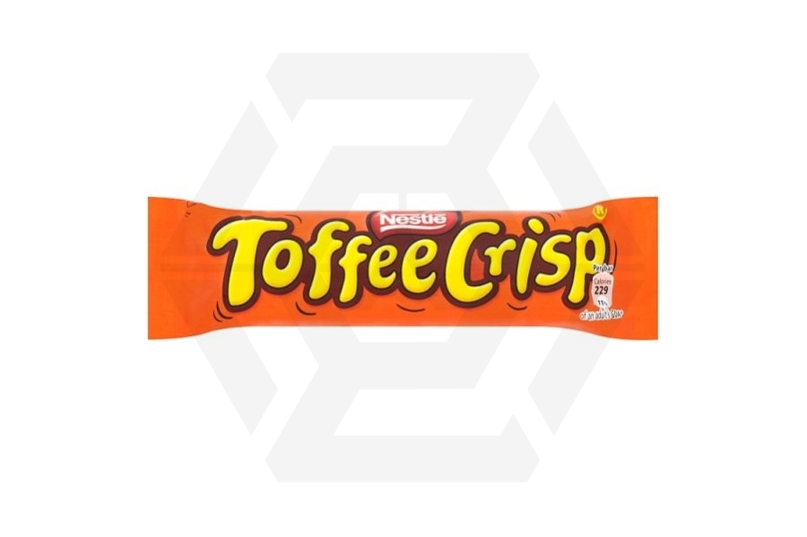 Toffee Crisp - Main Image © Copyright Zero One Airsoft
