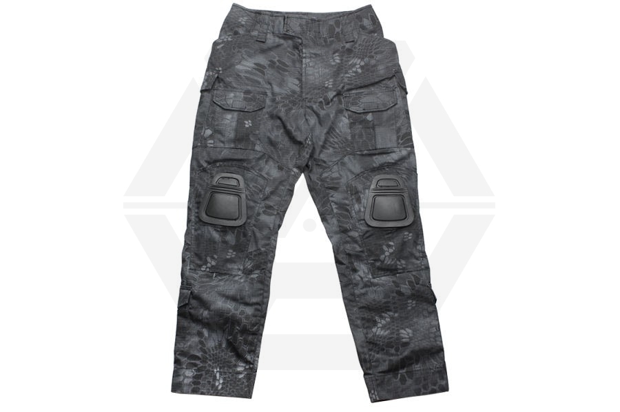 TMC Combat Trousers (TYP) - Size Small - Main Image © Copyright Zero One Airsoft